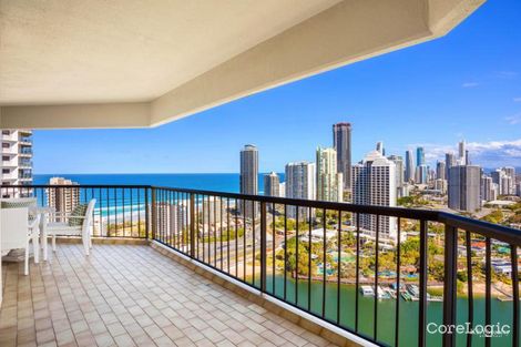 Property photo of 149/8 Admiralty Drive Surfers Paradise QLD 4217