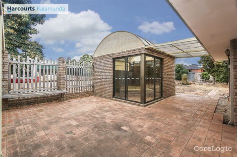 Property photo of 37 Cagney Way Lesmurdie WA 6076