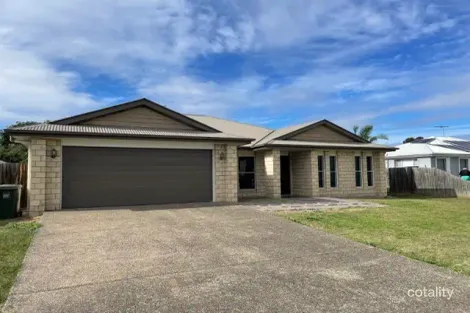 3 Trentwood Pde, Dalby, QLD 4405