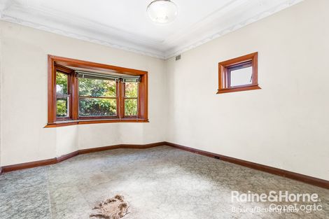 Property photo of 11 Cooloongatta Road Beverly Hills NSW 2209