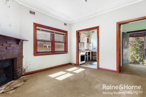 Property photo of 11 Cooloongatta Road Beverly Hills NSW 2209