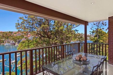 Property photo of 1/55 Kareela Road Cremorne Point NSW 2090