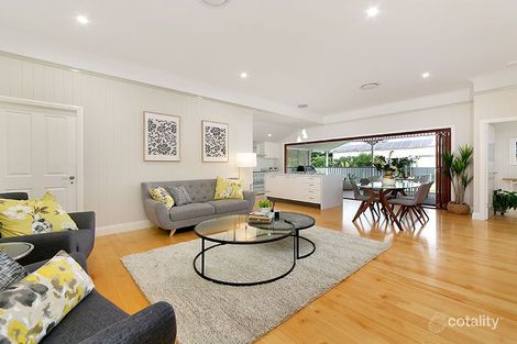 Property photo of 158 Park Road Yeerongpilly QLD 4105