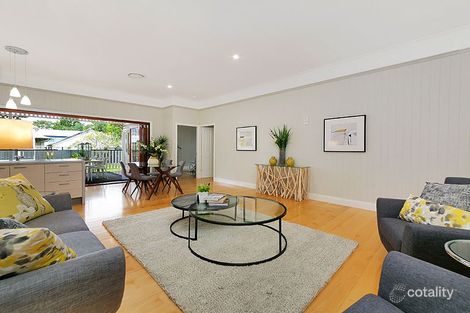 Property photo of 158 Park Road Yeerongpilly QLD 4105