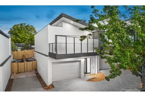 5/12 Brown St, Lilydale, VIC 3140