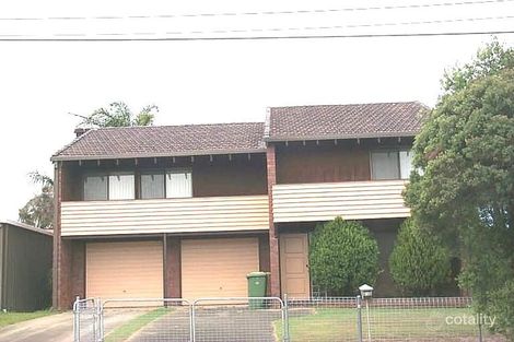 Property photo of 3 Chesham Street Kippa-Ring QLD 4021