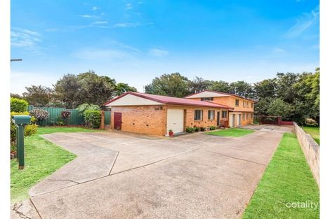 2/277a James St, Newtown, QLD 4350