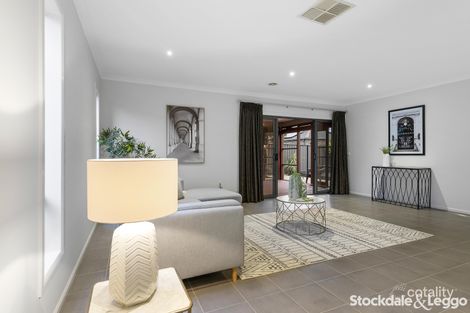 Property photo of 93 Westminster Parkway Derrimut VIC 3026