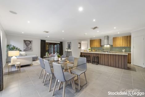Property photo of 93 Westminster Parkway Derrimut VIC 3026