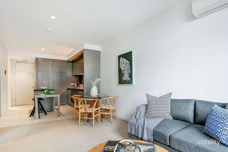Property photo of 2609/50 Albert Road South Melbourne VIC 3205