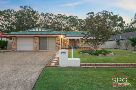 50 Hailey Dr, Birkdale, QLD 4159