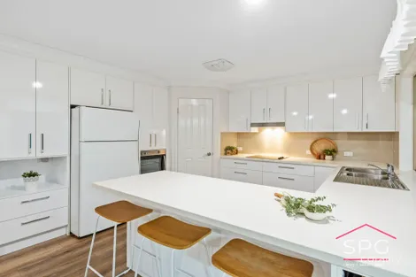 Property photo of 50 Hailey Drive Birkdale QLD 4159