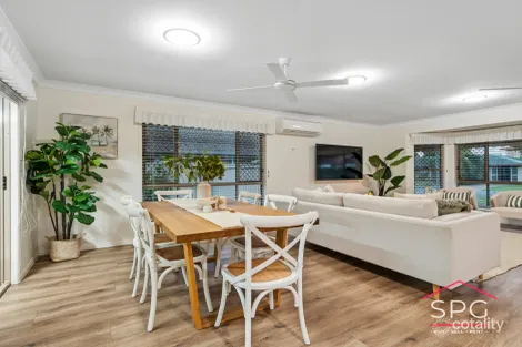 Property photo of 50 Hailey Drive Birkdale QLD 4159