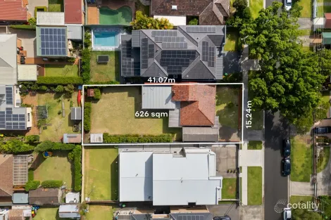 43 Princes St, Mortdale, NSW 2223