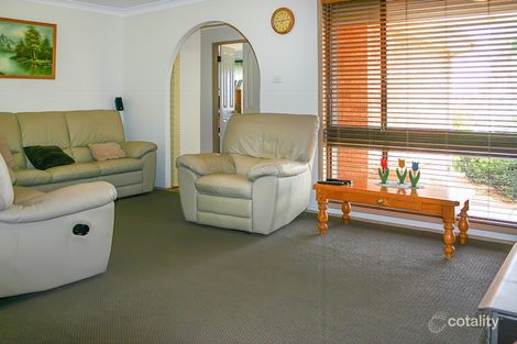 Property photo of 13 Stuka Close Raby NSW 2566