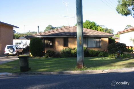 23 Norburn Ave, Nelson Bay, NSW 2315