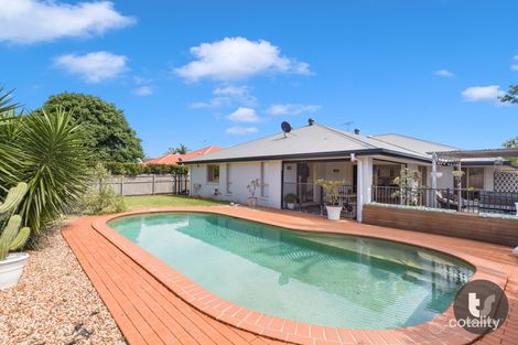 Property photo of 7 Karinya Drive Redland Bay QLD 4165