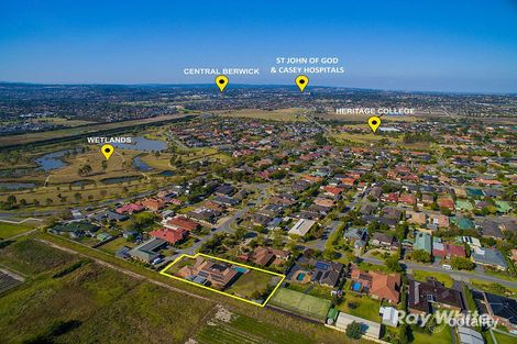 Property photo of 16-18 Fern Way Narre Warren South VIC 3805