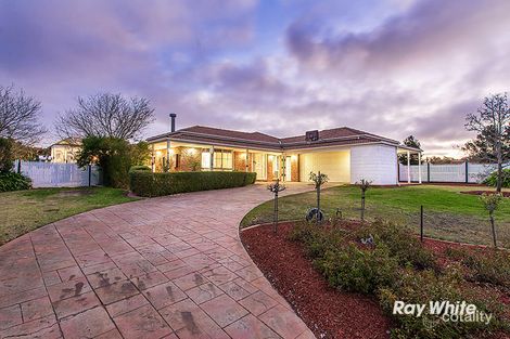 Property photo of 16-18 Fern Way Narre Warren South VIC 3805