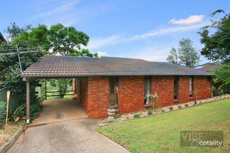 Property photo of 1086 Grose Vale Road Kurrajong NSW 2758