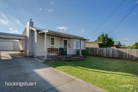 Property photo of 12 Beachurst Avenue Dromana VIC 3936