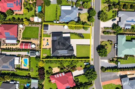 Property photo of 8 Barrow Court Mount Barker SA 5251