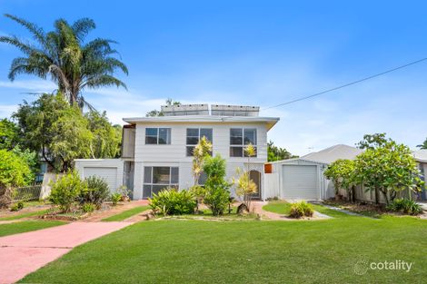 Property photo of 43 Wattle Street Victoria Point QLD 4165