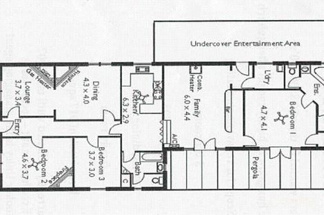 Property photo of 14 Glenford Avenue Myrtle Bank SA 5064