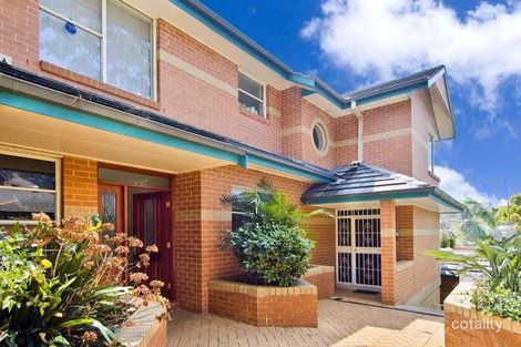 2/393 Alfred St N, Neutral Bay, NSW 2089