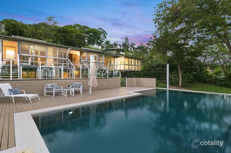 Property photo of 18 Coolum View Terrace Buderim QLD 4556
