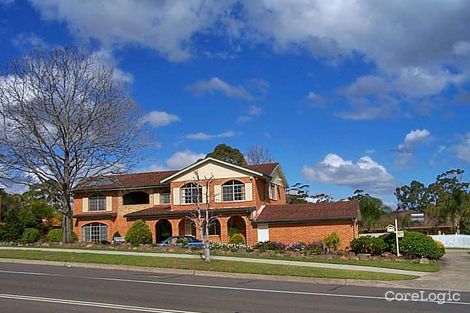 Property photo of 78-80 Aiken Road West Pennant Hills NSW 2125