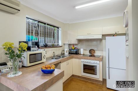 Property photo of 1/11 Woolley Street Taringa QLD 4068