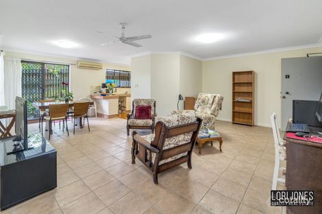 Property photo of 1/11 Woolley Street Taringa QLD 4068