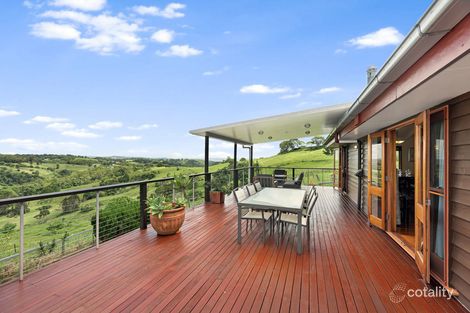 Property photo of 21 Benecke Road Balmoral Ridge QLD 4552