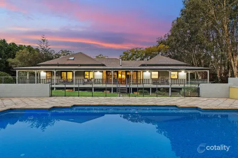 41 BRUSH RD, WAMBERAL, NSW 2260
