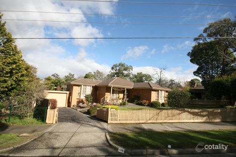 130 Heathmont Rd, Heathmont, VIC 3135