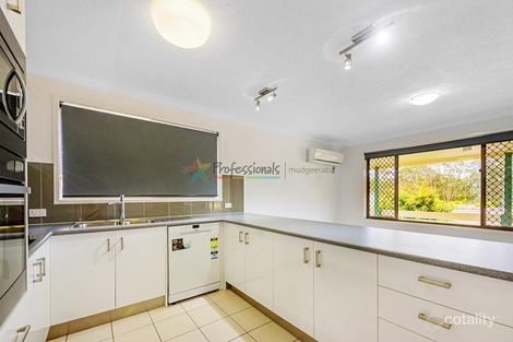 Property photo of 1/8 Ordino Court Reedy Creek QLD 4227