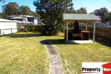Property photo of 37 Mitchell Road Callala Bay NSW 2540