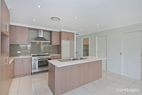 Property photo of 90 Bill Ferguson Circuit Bonner ACT 2914