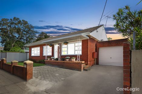Property photo of 10 Shelley Street Enfield NSW 2136