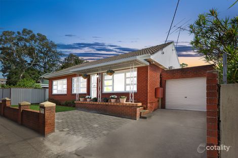 Property photo of 10 Shelley Street Enfield NSW 2136