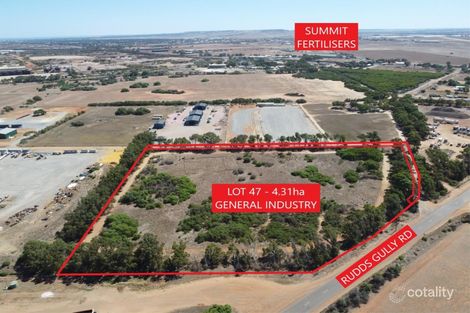 Lot 47 Rudds Gully Rd, Narngulu, WA 6532