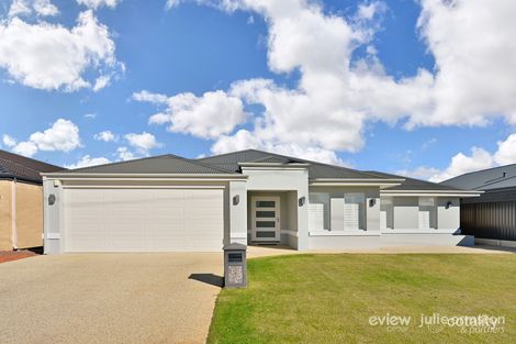 Property photo of 22 Backshall Place Wanneroo WA 6065