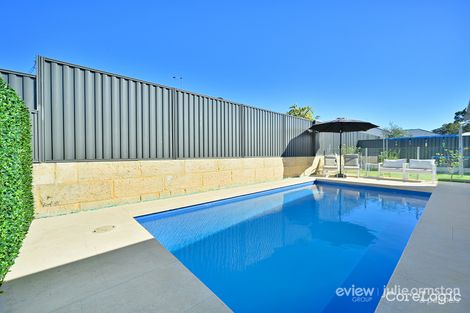 Property photo of 22 Backshall Place Wanneroo WA 6065