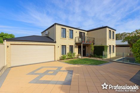 Property photo of 14A Wavel Avenue Riverton WA 6148