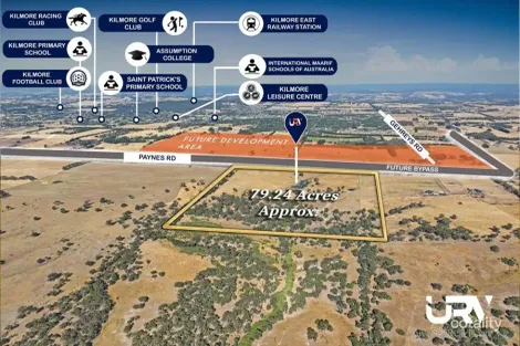 280 Paynes Rd, Forbes, VIC 3764