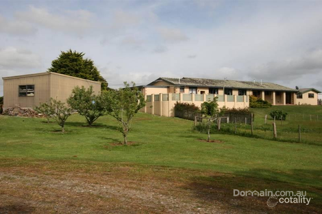 Property photo of 146 Montagu Road Smithton TAS 7330