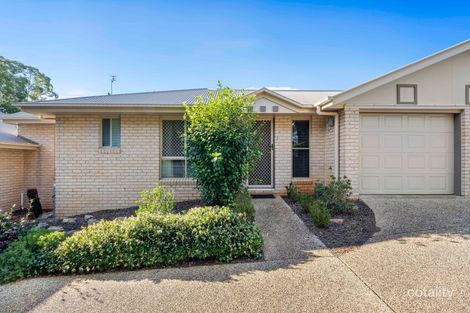 Property photo of 2/244 Mackenzie Street Rangeville QLD 4350