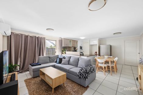 Property photo of 2/244 Mackenzie Street Rangeville QLD 4350