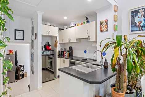 6/265 Harcourt St, Teneriffe, QLD 4005